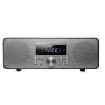 Difuzoare pentru casă fără fir MUSE M-880 BTC, Negru - Image 3