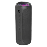 Boxă portabilă Xmusic Trendy Q18P, Negru