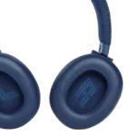 Căști JBL Live 660NC, Albastru - imagine 6
