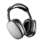 Căști Cellularline Music Sound MAXI2, Negru