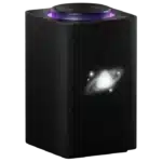 Difuzor Inteligent Yandex YNDX-0008, Negru - Image 2