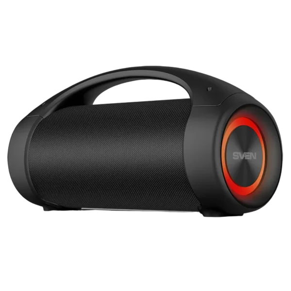 Boxă portabilă SVEN PS-370, Negru