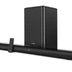 Soundbar SVEN SB-2200D, Negru