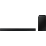Soundbar Samsung HW-C450, Negru - imagine 6