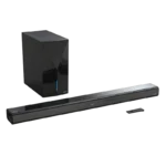 Soundbar F&D HT-388D, Negru - imagine 2