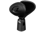 Microfon vocal Sennheiser EW-D 835-S, Fără fir, Negru - Image 7