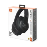 Căști JBL LIVE770NC, Negru - imagine 6