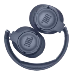 Căști JBL Tune 760NC, Albastru - Image 3