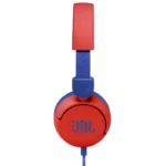 Căști JBL JR310, Roșu - Image 4