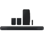 Soundbar Samsung HW-Q930C, Negru
