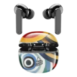 Căști Cellularline Music Sound Fantasy in ear, Multicolor