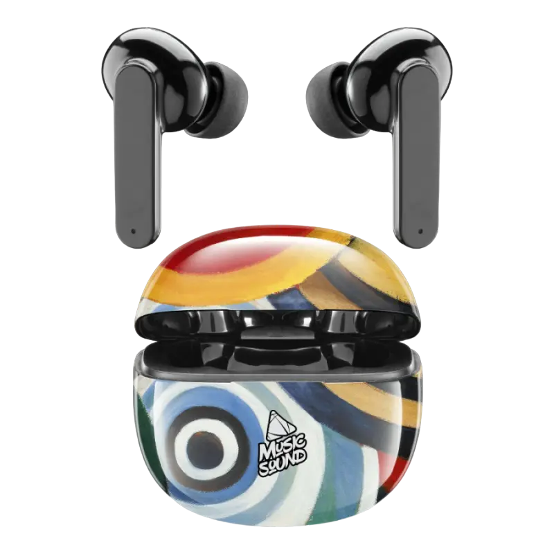 df5bd957-dd67-4f06-b1b9-a25478dcbb7b.webp Căști Cellularline Music Sound Fantasy in ear, Multicolor - Image 1