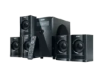 Sistem audio SVEN HT-200, Negru