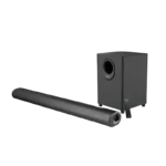 Soundbar F&D HT-350, Negru - imagine 2