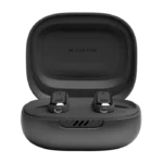 Căști JBL LIVE Flex, Negru - Image 2