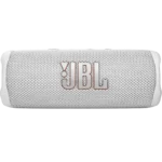 Boxă portabilă JBL Flip 6, Alb - Image 4