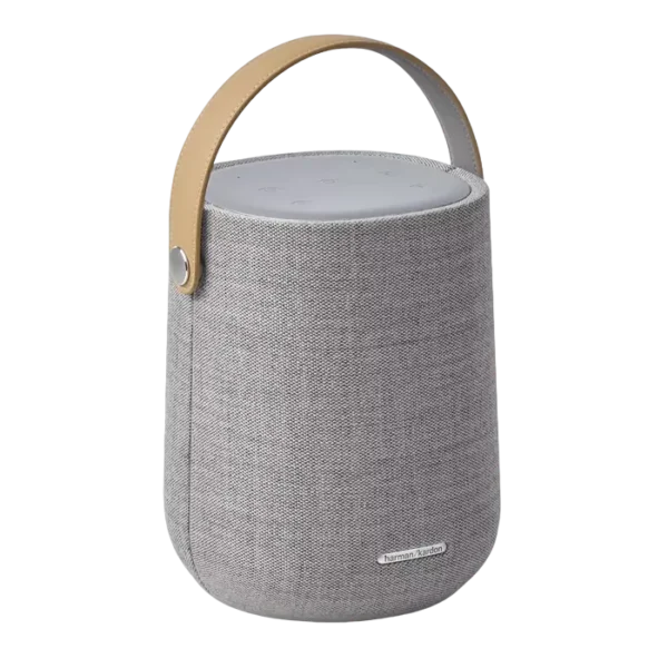 Boxă portabilă Harman Kardon Citation 200, Gri