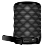 Boxă portabilă SVEN PS- 55, Negru - Image 5