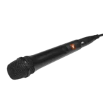 Microfon vocal JBL PBM100, Cu fir, Negru - Image 2