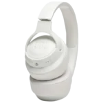 Căști JBL Tune 750BTNC, Alb - Image 4