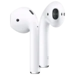 Căști Apple AirPods 2 (EU), Alb - Image 2