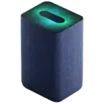 Difuzor Inteligent Yandex YNDX-00051B, Albastru - Image 2