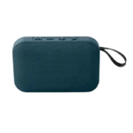 Boxă portabilă MUSE M-307 BT, Turcoaz închis