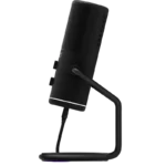 Microfon Gaming NZXT Capsule Mini, USB, Negru - Image 9