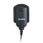 Microfon pentru calculator SVEN MK-150, Cu fir, Negru