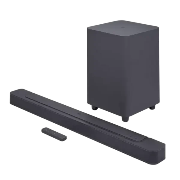 Soundbar JBL Bar 500, Negru