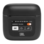 Căști JBL Tour Pro 2, Negru - Image 4
