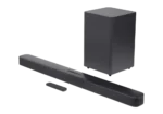 Soundbar JBL Bar 2.1 Deep Bass MK2, Negru