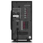 Sistem audio SVEN HT-201, Negru - Image 2