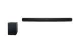 Soundbar MUSE M-1850 SBT, Negru - imagine 3