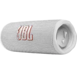 Boxă portabilă JBL Flip 6, Alb