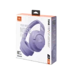 Căști JBL Tune 770 NC, Violet - imagine 7