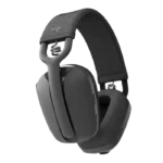 Căști Logitech Zone Vibe 100, Grafit - Image 4