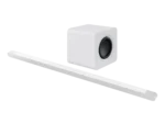 Soundbar Samsung HW-S801B, Alb - Image 2