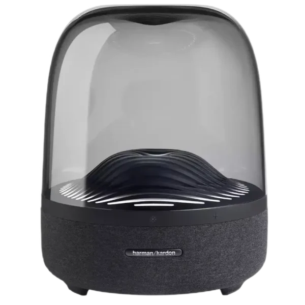 Boxă portabilă Harman Kardon Aura Studio 3, Negru
