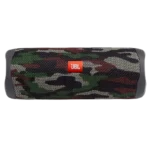 Boxă portabilă JBL Flip 5, Camuflaj