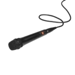 Microfon vocal JBL PBM100, Cu fir, Negru - Image 3