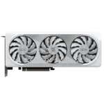 Placă Video Gigabyte GV-N406TAERO OC-16GD, 16GB GDDR6X 128bit - Image 3