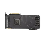 Placă Video ASUS TUF-RTX3090TI-24G-GAMING, 24GB GDDR6X 384bit - imagine 7