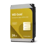 Unitate HDD Western Digital WD Gold, 3.5", 24 TB <WD241KRYZ> - Image 2