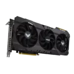 Placă Video ASUS TUF-RTX3060-O12G-V2-GAMING, 12GB GDDR6 192bit - Image 11