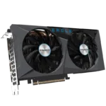 Placă Video Gigabyte GV-N3060EAGLE OC-12GD, 12GB GDDR6 192bit - Image 3