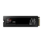 Unitate SSD Samsung 990 PRO  MZ-V9P2T0CW, 2048GB, MZ-V9P2T0CW - imagine 3