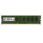 Memorie RAM Transcend JM1600KLN-2G, DDR3 SDRAM, 1600 MHz, 2GB, JM1600KLN-2G