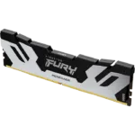 Memorie RAM Kingston FURY Renegade, DDR5 SDRAM, 6400 MHz, 16GB, KF564C32RS-16