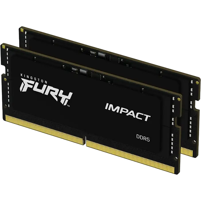 06e69a3d-e4c9-448b-96f0-8c0a9d996c2e.webp Memorie RAM Kingston FURY Beast, DDR5 SDRAM, 4800 MHz, 32GB, KF548S38IBK2-32 - Image 1